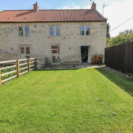 Stewards House Hébergement de vacances Tadcaster