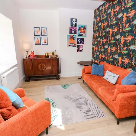 Hébergement de vacances Stewards House Tadcaster