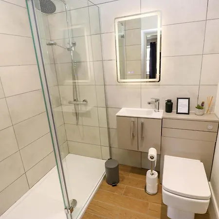 Stewards House Hébergement de vacances Tadcaster