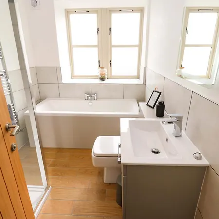 Stewards House Hébergement de vacances Tadcaster