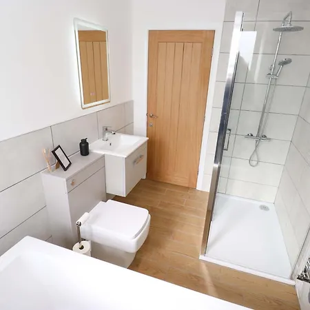 Hébergement de vacances Stewards House Tadcaster