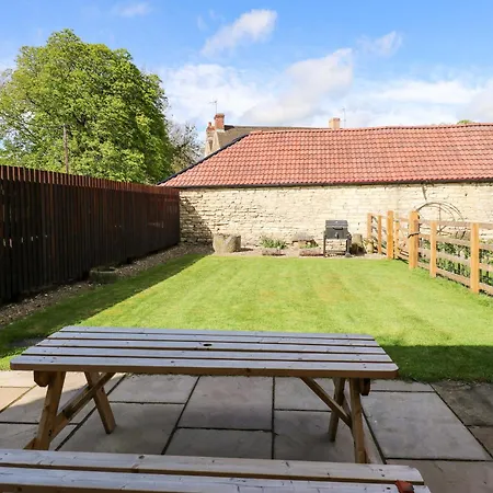 Hébergement de vacances Stewards House Tadcaster